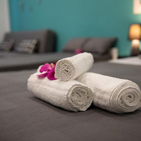 Palermo Suites & Rooms Eksteriør bilde