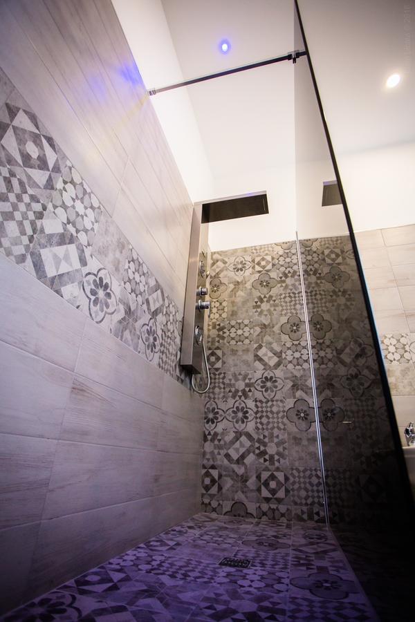 Palermo Suites & Rooms Eksteriør bilde