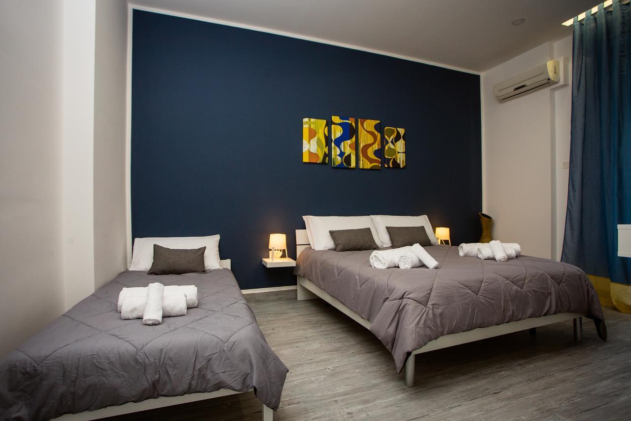 Palermo Suites & Rooms Eksteriør bilde