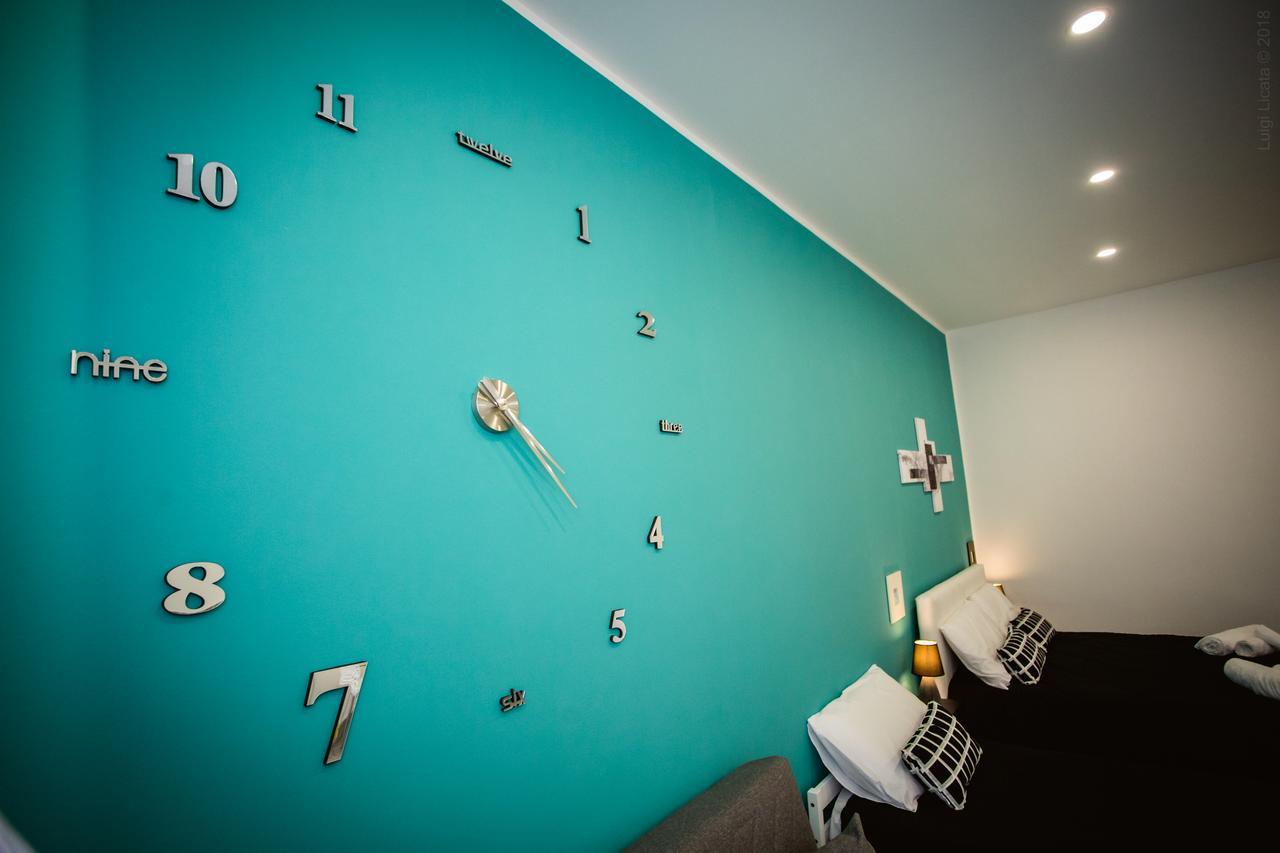 Palermo Suites & Rooms Eksteriør bilde