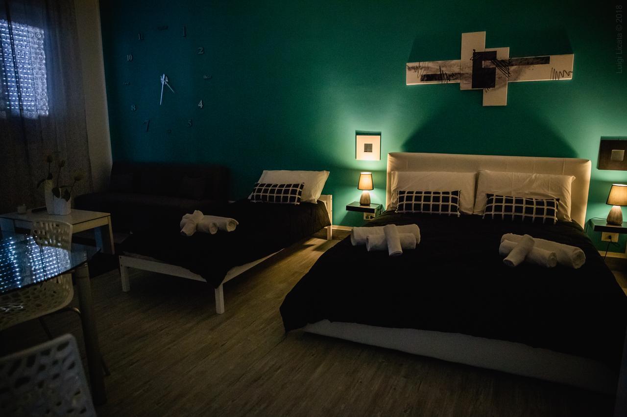 Palermo Suites & Rooms Eksteriør bilde
