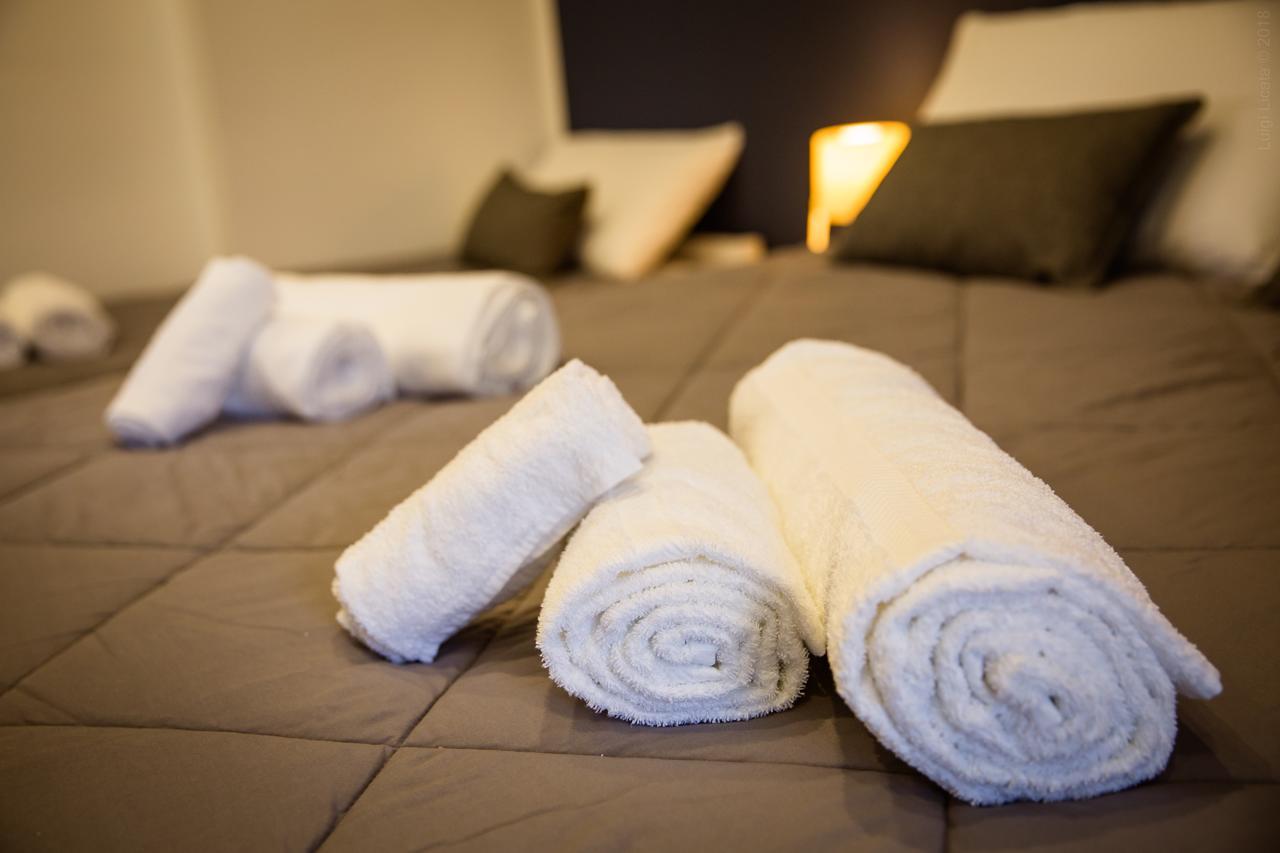 Palermo Suites & Rooms Eksteriør bilde