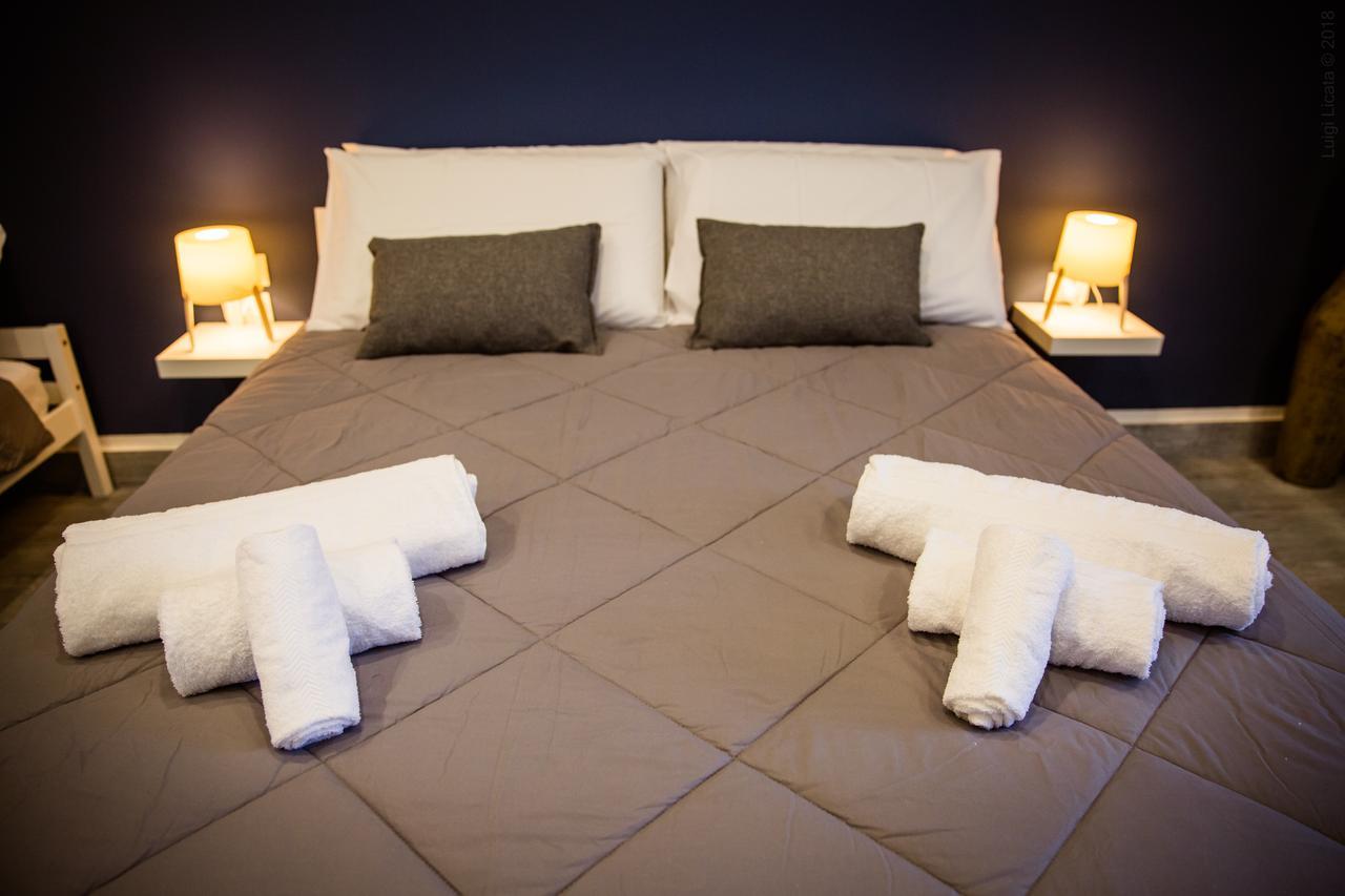 Palermo Suites & Rooms Eksteriør bilde