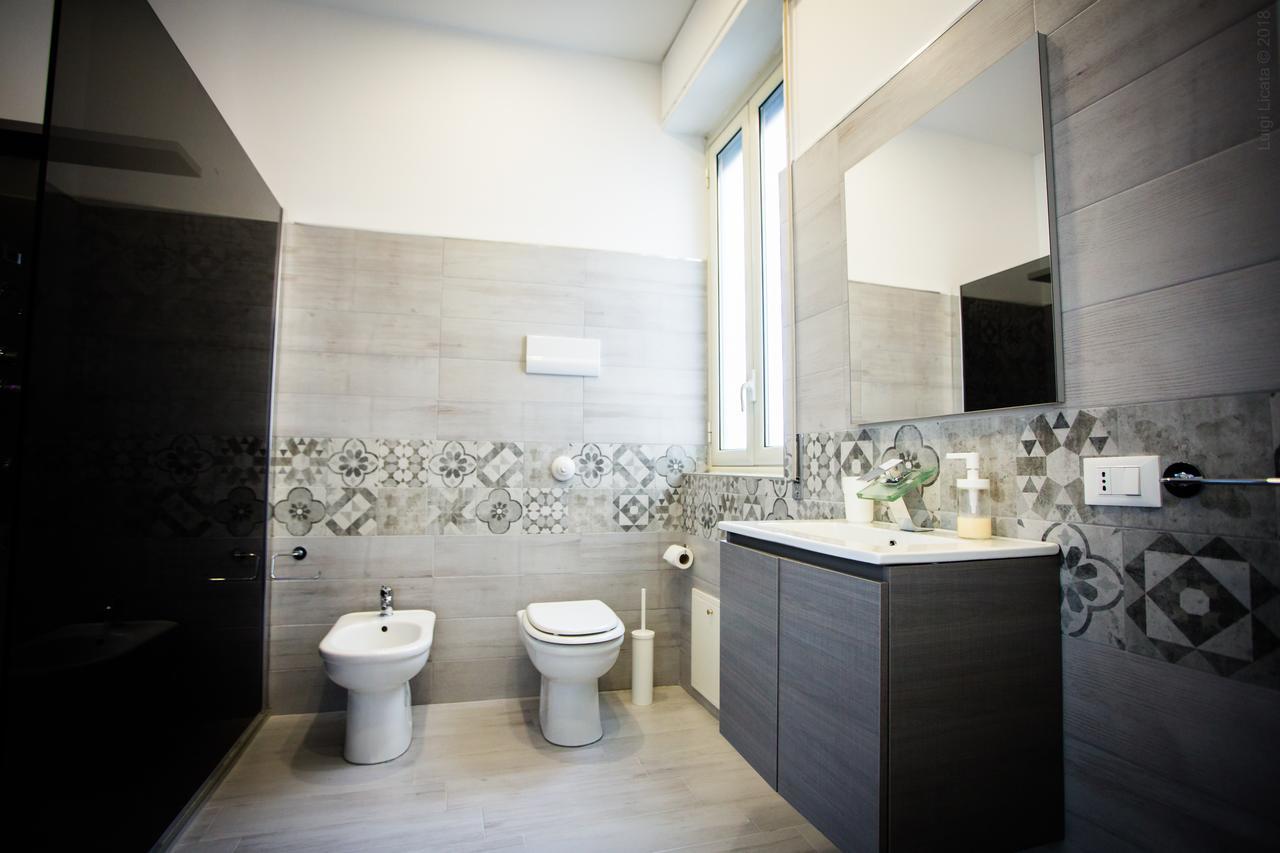 Palermo Suites & Rooms Eksteriør bilde