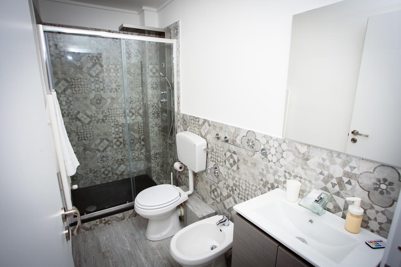 Palermo Suites & Rooms Eksteriør bilde