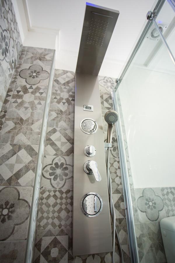 Palermo Suites & Rooms Eksteriør bilde