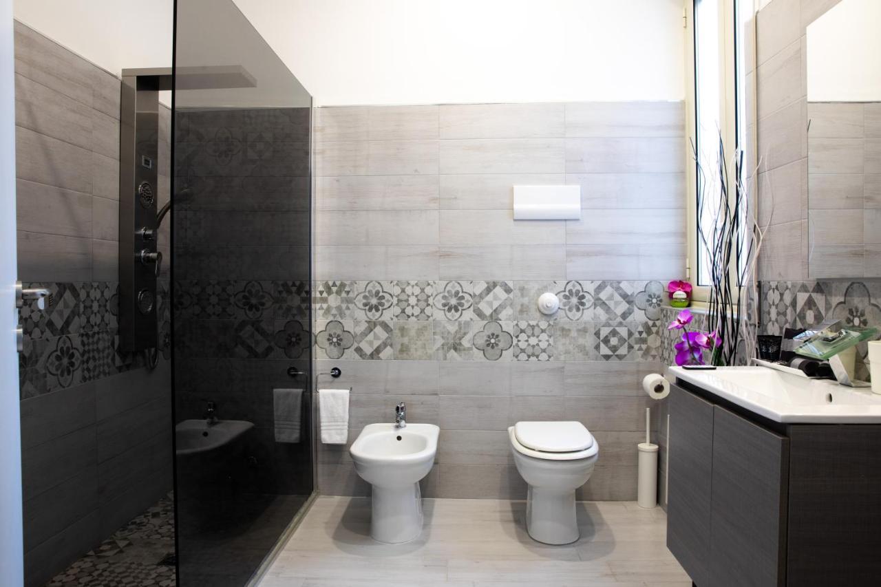 Palermo Suites & Rooms Eksteriør bilde